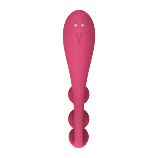 Vibromasseur-triple-stimulation-anal-vaginale-clitoris-vue-arriere
