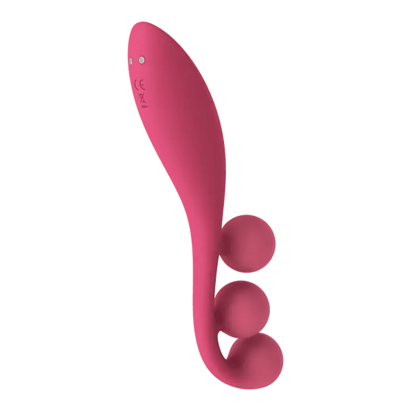 Vibromasseur-triple-stimulation-anal-vaginale-clitoris-vue-profile