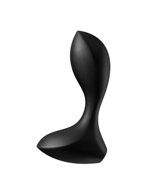 plug-anal-vibrant-noir-usb-Ultras-Vibrations-profondes