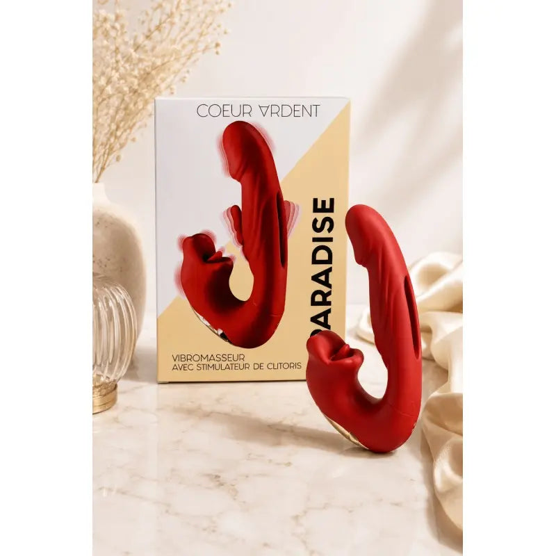 boite-emballage-officielle-vibromasseur-triple-stimulation-paradise-coeur-ardent