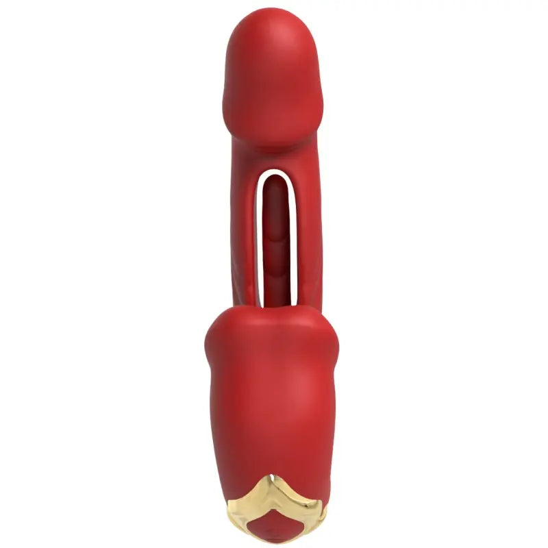 vue-de-face-vibromasseur-triple-stimulation-paradise