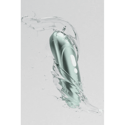 Sextoy-stimulateur-clitoridien-sans-contact-Pro-turquoise-à-11-modes-etanche