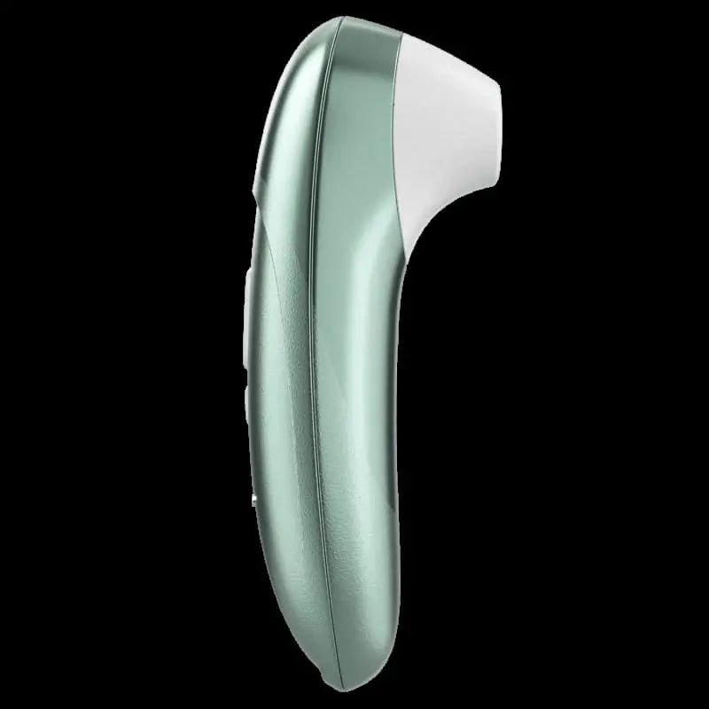 Sextoy-stimulateur-clitoridien-sans-contact-Pro-turquoise-à-11-modes