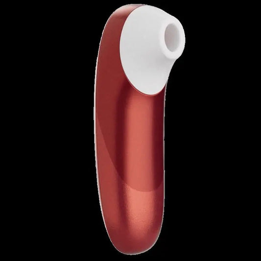 Sextoy-stimulateur-clitoridien-sans-contact-Pro-rouge-à-11-modes