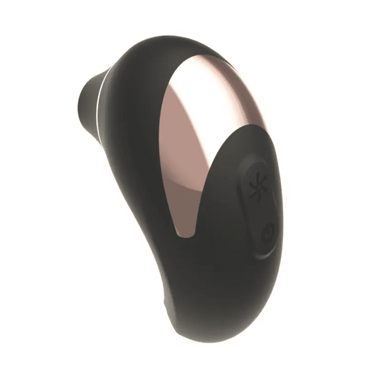 Stimulateur-Clitoridien-noir-Femme-a-onde-de-succion-vue-arriere