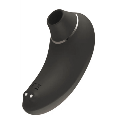 Stimulateur-Clitoridien-noir-Femme-a-onde-de-succion-vue-de-profil