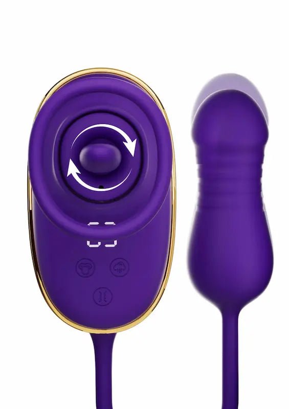 Stimulateur-clitoridien-et-anal-etanche-multi-fonctions