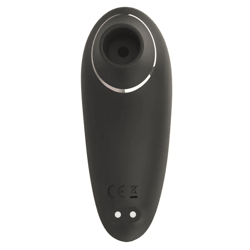 Stimulateur-Clitoridien-noir-Femme-a-onde-de-succion