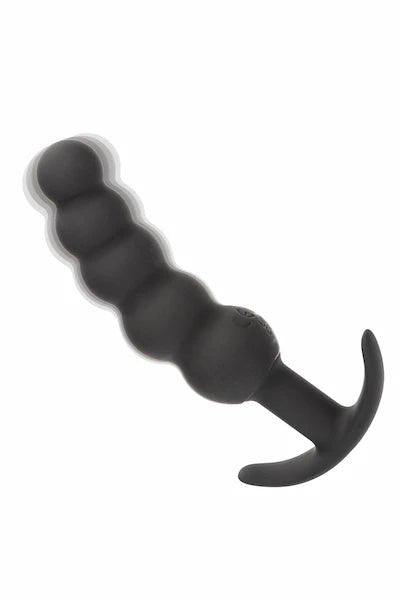 vibrations-plug-anal-courbe-noir-avec-5-billes-stimulantes