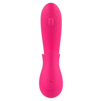 Vibromasseur-2-en-1-G-spot-et-stimulateur-de-clitoris-USB-rose