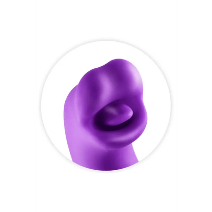 Vibromasseur-rabbit-femme-3-en-1-à-triple-stimulation-Kissy-zoom-langue