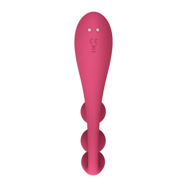 Vibromasseur-triple-stimulation-anal-vaginale-clitoris-vue-arriere