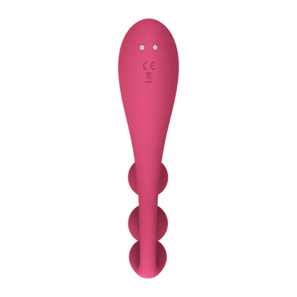 Vibromasseur-triple-stimulation-anal-vaginale-clitoris-vue-arriere