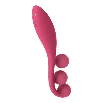 Vibromasseur-triple-stimulation-anal-vaginale-clitoris-vue-profile