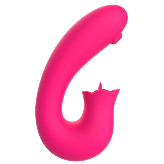 Vibromasseur-2-en-1-G-spot-et-stimulateur-de-clitoris-USB