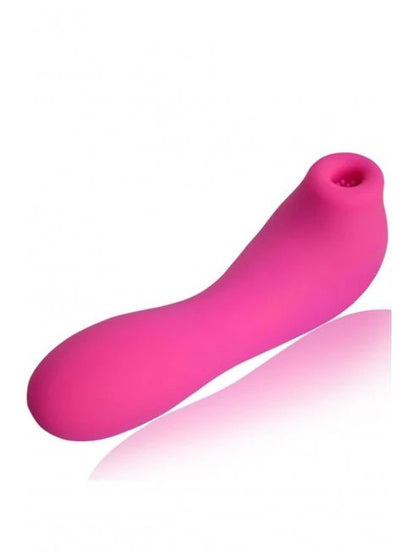 Vibromasseur-stimulateur-clitoris-rose-à-membrane-picots