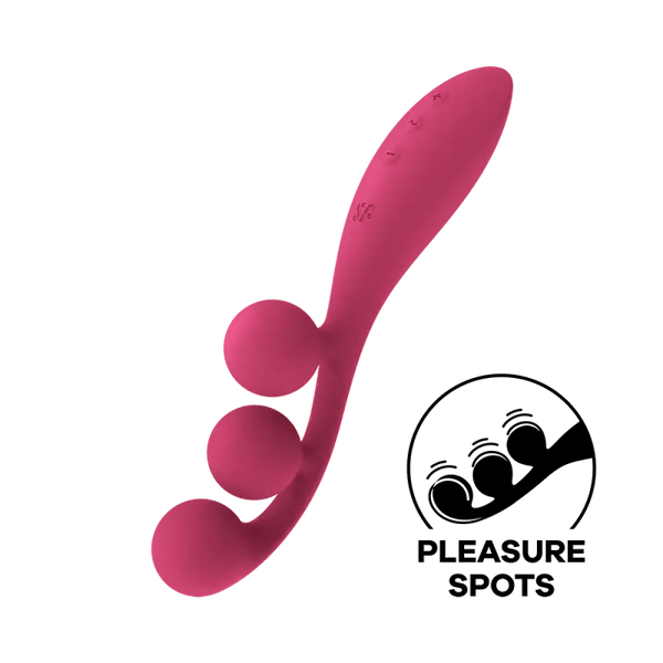 Vibromasseur-triple-stimulation-anal-vaginale-clitoris