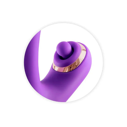 zoom-sur-la-fonction-de-tapotement-clitoris-du-vibromasseur-rabbit-3-en-1-joyfully