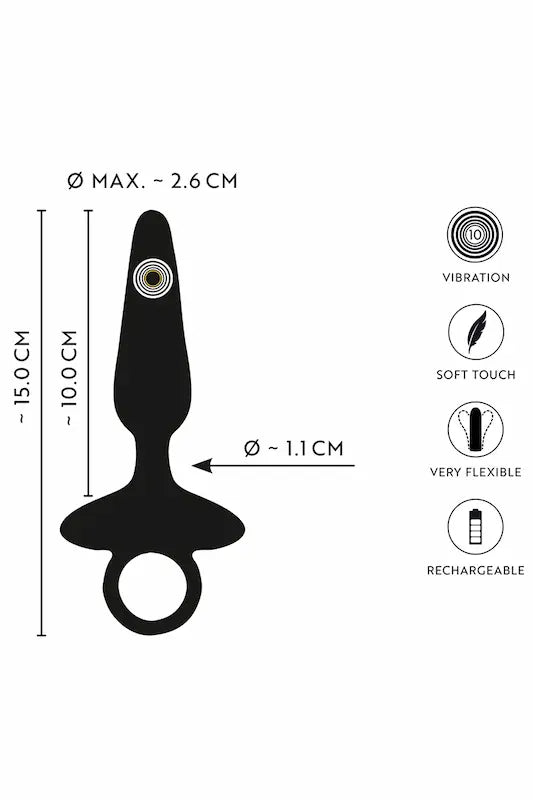 carateristiques-plug-anal-vibrant-fexible-en-silicone-avec-un-design-lisse