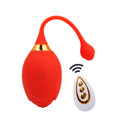 Oeuf Vibrant Télécommandé câble de recharge USB fourni