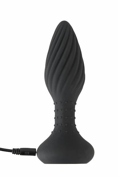 plug-anal-rotatif-noir-en-silicone-etanche-pour-couple