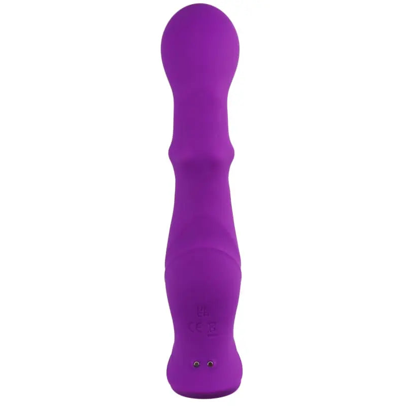 Vibromasseur Rabbit recharge magnétique USB