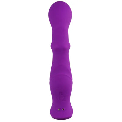 Vibromasseur Rabbit recharge magnétique USB
