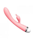 Vibromasseur Rabbit vintage 10 vitesse téléchargeable USB