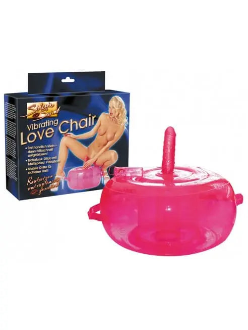Vibromasseur stimulateur coussin confortable résistant 100 kg