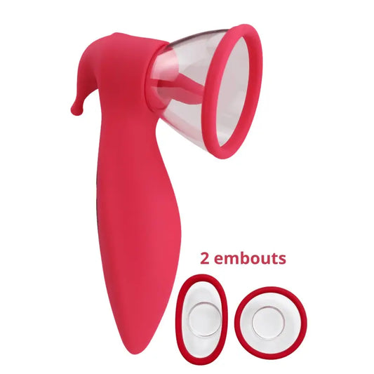 vue-de-profil-2-embouts-stimulateur-clitoris-tetons-ergonomique